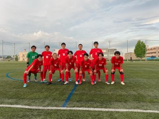東京都リーグ3部第9R vs.FC Restars 試合結果