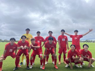 東京都リーグ4部第7節(第9R) vs.ValFore United 試合結果