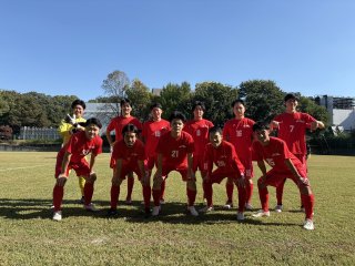 東京都リーグ4部第7節 vs  AsteriskFC 試合結果