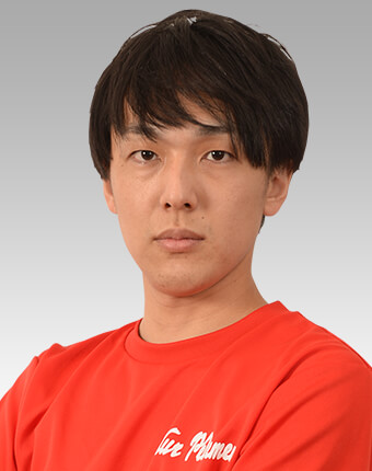 鈴木 公平選手の写真