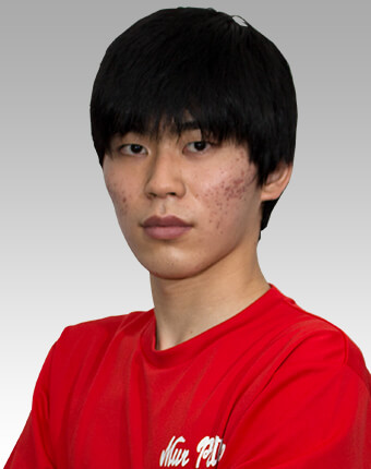 戸倉 季紀選手の写真